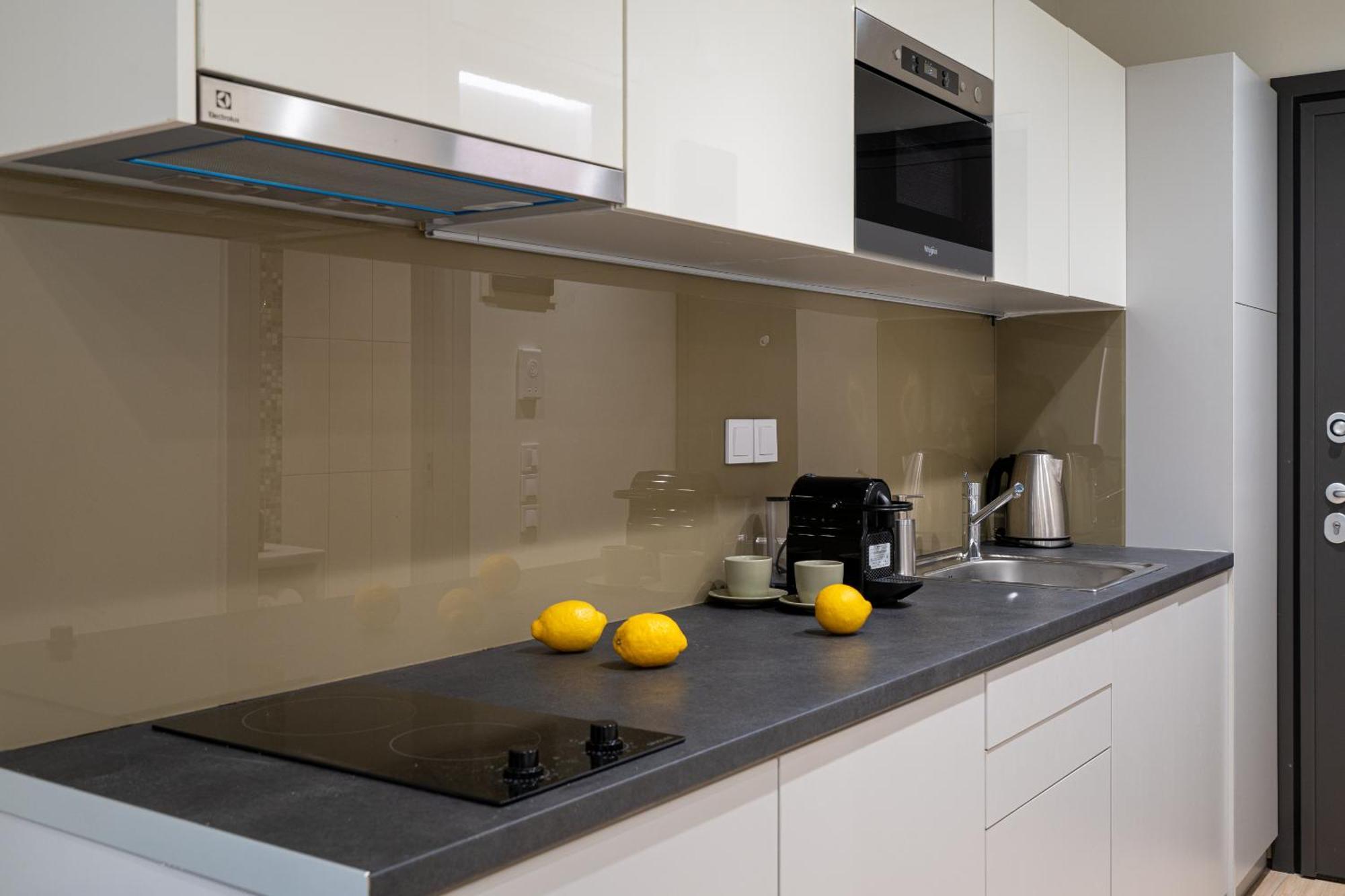 Classy 103 Studio Apartment In The Heart Of Афіни Екстер'єр фото